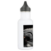 Die Tube Trinkflasche (Links)