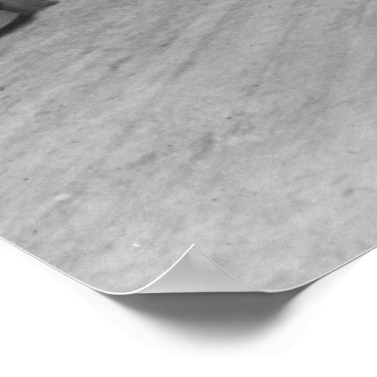 Die Tuberkulose-Bekämpfung in den 1920ern Poster (Ecke)