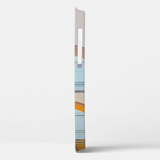 DIE TÜR Case-Mate iPhone HÜLLE (Rückseite / Links)