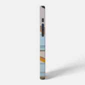 DIE TÜR iPhone HÜLLE (Linke Seite)