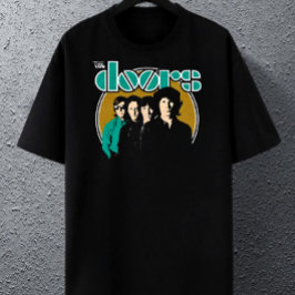 Die Türen Jim Morrison Unisex T-Shirt