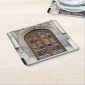 Die Türen zum Untersetzer Parlament-Westminster-Lo (angewinkelt)