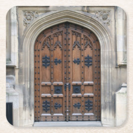 Die Türen zum Untersetzer Parlament-Westminster-Lo