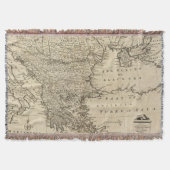 Die Türkei 2 Decke (Vorderseite)