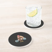 Die Türkei als Erntedank der Todbringenden Getränkeuntersetzer (Seite)