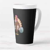 Die Türkei als Erntedank der Todbringenden Milchtasse (Rechte Ecke)