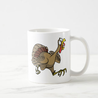 DIE TÜRKEI AUF DEM LAUF KAFFEETASSE