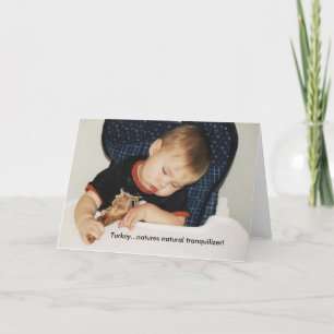 Die Türkei... die Natur der natürlichen Ruhe! Karte