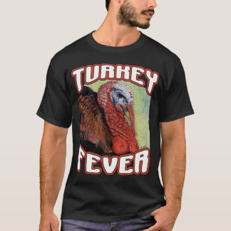Die Türkei-Fieber T-Shirt