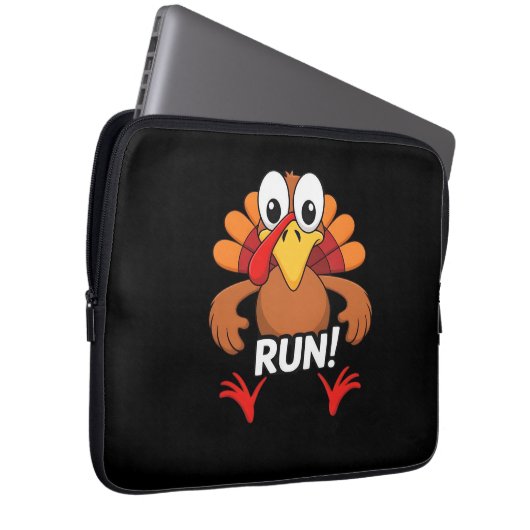 Die Türkei führt Erntedank aus, die den klassische Laptopschutzhülle (Vorne Rechts)