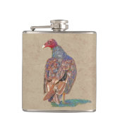 DIE TÜRKEI-GEIER FLACHMANN (Vorderseite)