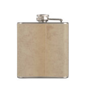 DIE TÜRKEI-GEIER FLACHMANN (Rückseite)