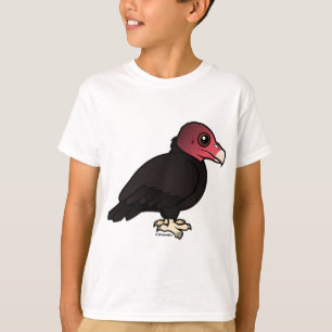 Die Türkei-Geier T-Shirt