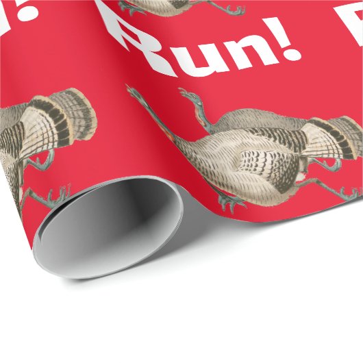 Die Türkei Geschenkpapier (Rolleneckpunkt)