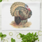 Die Türkei-Geschirrtuch Geschirrtuch (Gefaltet)