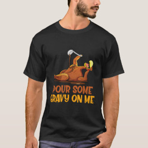 Die Türkei gießt mir ein bisschen Gravur auf den s T-Shirt