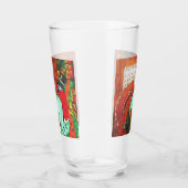 DIE TÜRKEI GOT weg! Erntedank Glas (Rechts)
