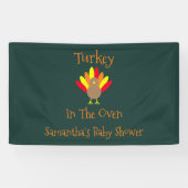 Die Türkei im Ofen Banner (Horizontal)