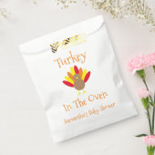 Die Türkei im Ofen Geschenktütchen (Versiegelt)