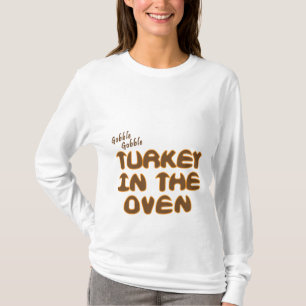 Die Türkei im Ofen T-Shirt