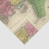 Die Türkei in Asien 2 Seidenpapier (Ausschnitt)