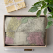 Die Türkei in Asien 2 Seidenpapier (Geschenk)