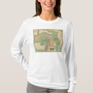 Die Türkei in Asien 5 T-Shirt