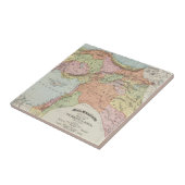 Die Türkei in Asien 6 Fliese (Seite)