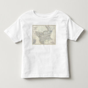 Die Türkei in Europa 6 Kleinkind T-shirt