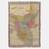 Die Türkei in Europa 8 Decke (Vorderseite Vertikal)