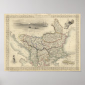 Die Türkei in Europa Poster (Vorne)