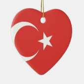 Die Türkei Keramik Ornament (Rechts)