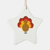 Die Türkei Keramik Ornament (Rechts)