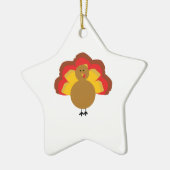 Die Türkei Keramik Ornament (Links)