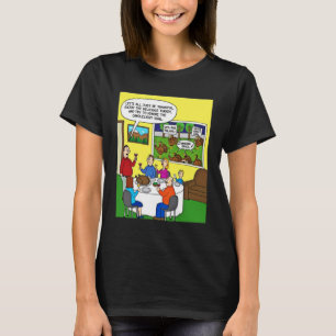 Die Türkei-Kerzenlicht-Nachtwache T-Shirt