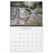 Die Türkei-Laufnotfall-Park Kalender (Feb 2027)