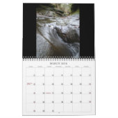 Die Türkei-Laufnotfall-Park Kalender (Mär 2026)