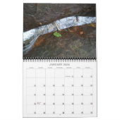 Die Türkei-Laufnotfall-Park Kalender (Jan 2026)