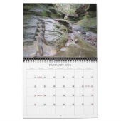 Die Türkei-Laufnotfall-Park Kalender (Feb 2026)