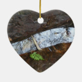 Die Türkei-LaufStaatspark Keramik Ornament (Hinten)