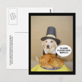 DIE TÜRKEI LÖSCHEN POSTKARTE (Vorne/Hinten)