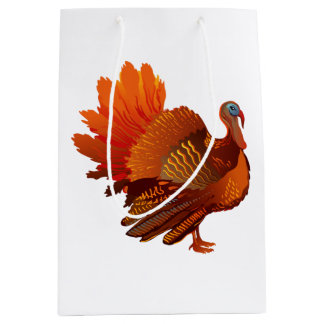 Die Türkei Mittlere Geschenktüte