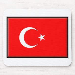 Die Türkei Mousepad