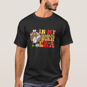 Die Türkei nährt Schrott in meiner dankbaren Krank T-Shirt