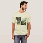Die Türkei-Nebenfluss-T - Shirt (Vorne ganz)