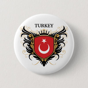 Die Türkei [personifizieren Sie] Button
