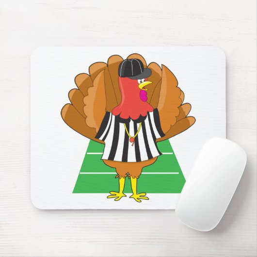 Die Türkei-Referent Mousepad (Mit Mouse)