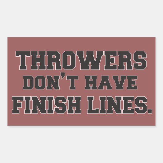 Die Türme haben keine klebrigen Linien. Rechteckiger Aufkleber (Vorderseite)