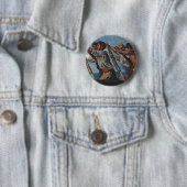 Die Türme (von Hans von Marées) Button (Beispiel)