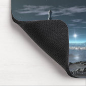 die Türme von Xullam - Z - mousepad (Ecke)